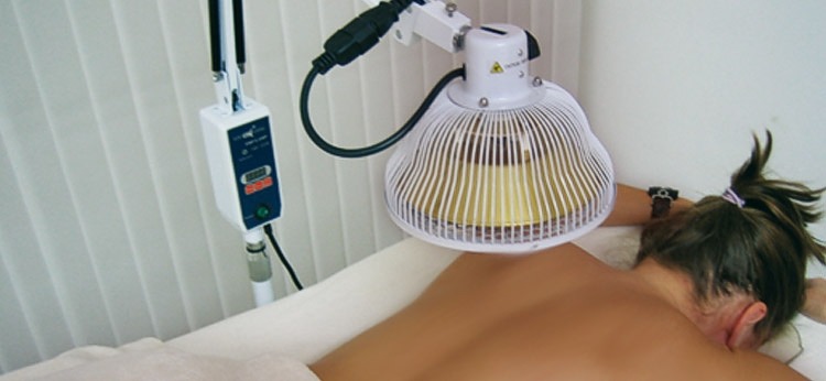 photo seance Jocelyne TRICHET