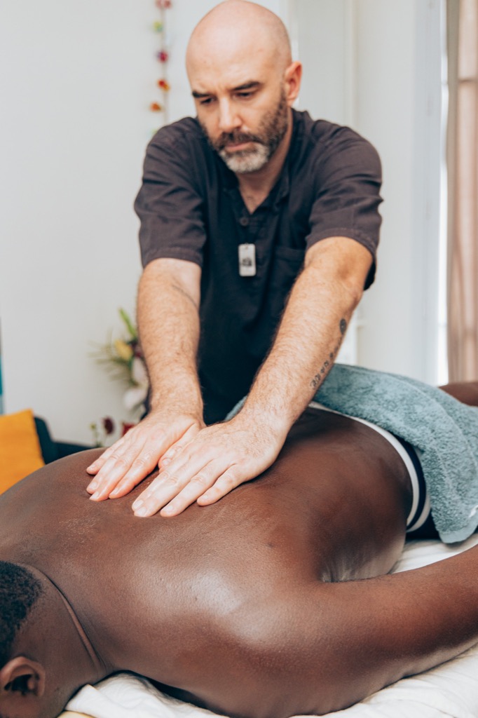 photo activite Mickael Darthiail