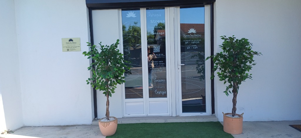 photo cabinet Ina Martin