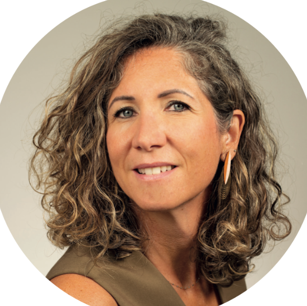 Marine Coutenceau Energéticienne Naturopathe