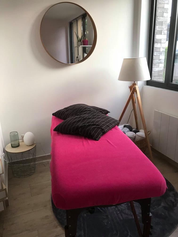 photo seance Marine Coutenceau