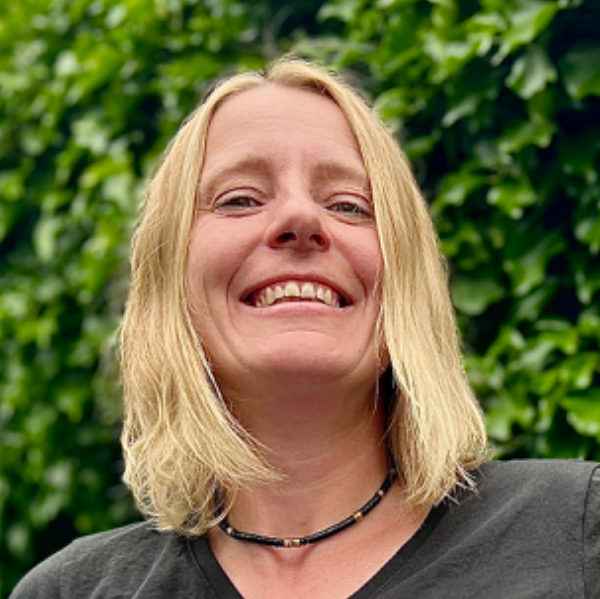 Kinésiolille - Constanze Rouyer