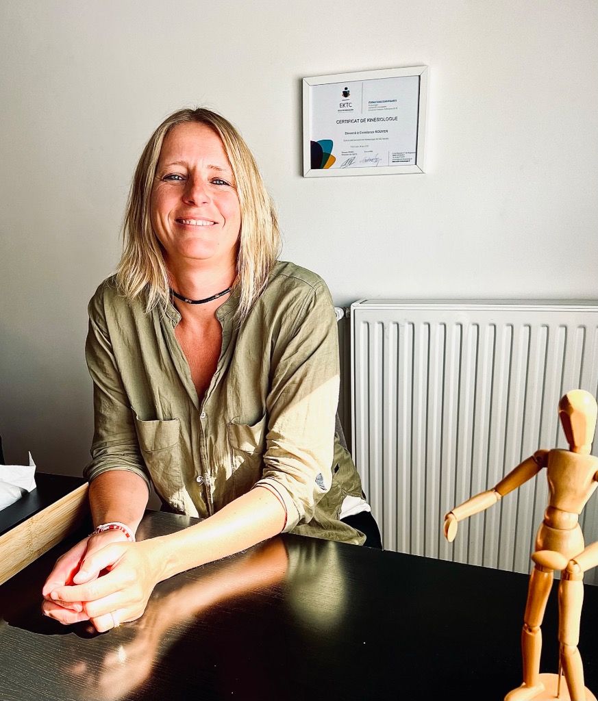 photo portrait Kinésiolille - Constanze Rouyer