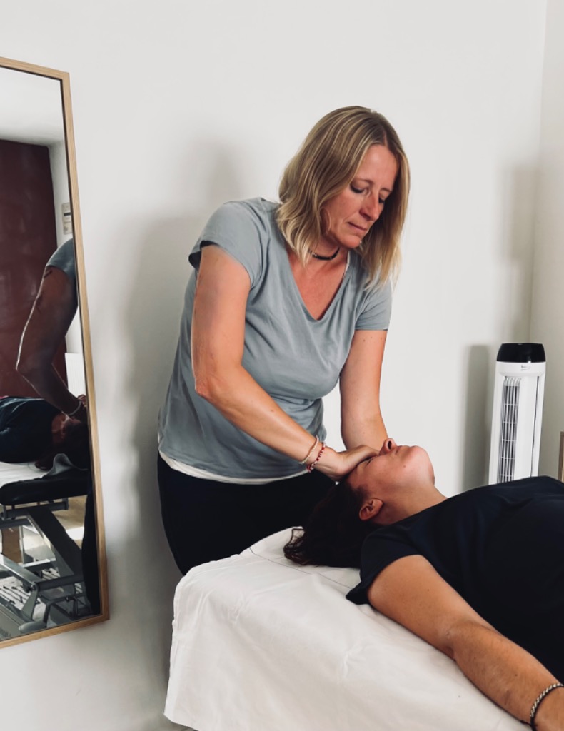 photo seance Kinésiolille - Constanze Rouyer