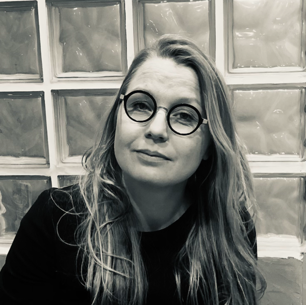 Laetitia Delage - SOPHROWEB