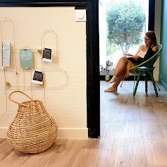 photo activite Laetitia Delage - SOPHROWEB