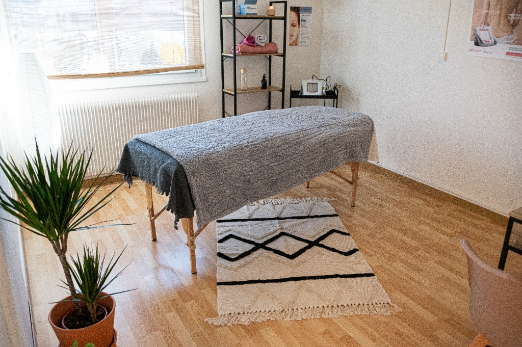 photo cabinet L’instant Lotus