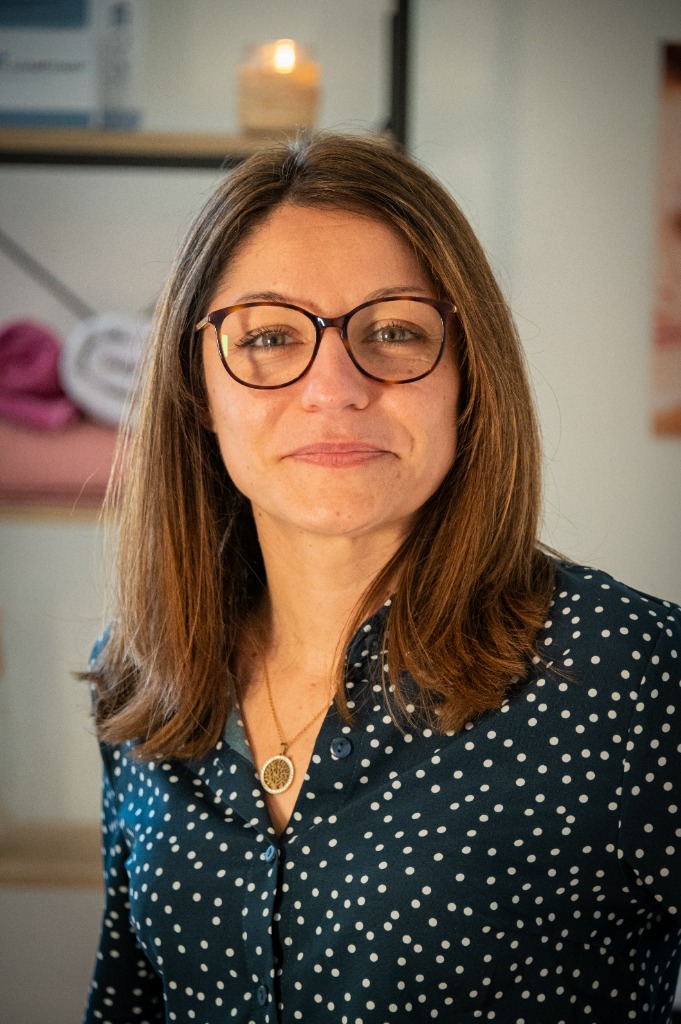 photo portrait L’instant Lotus