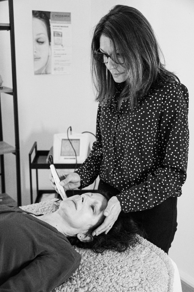 photo seance L’instant Lotus