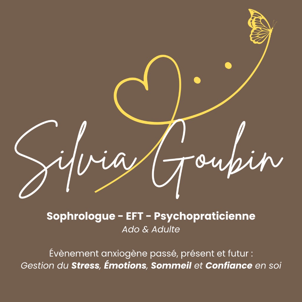 photo portrait Silvia Goubin