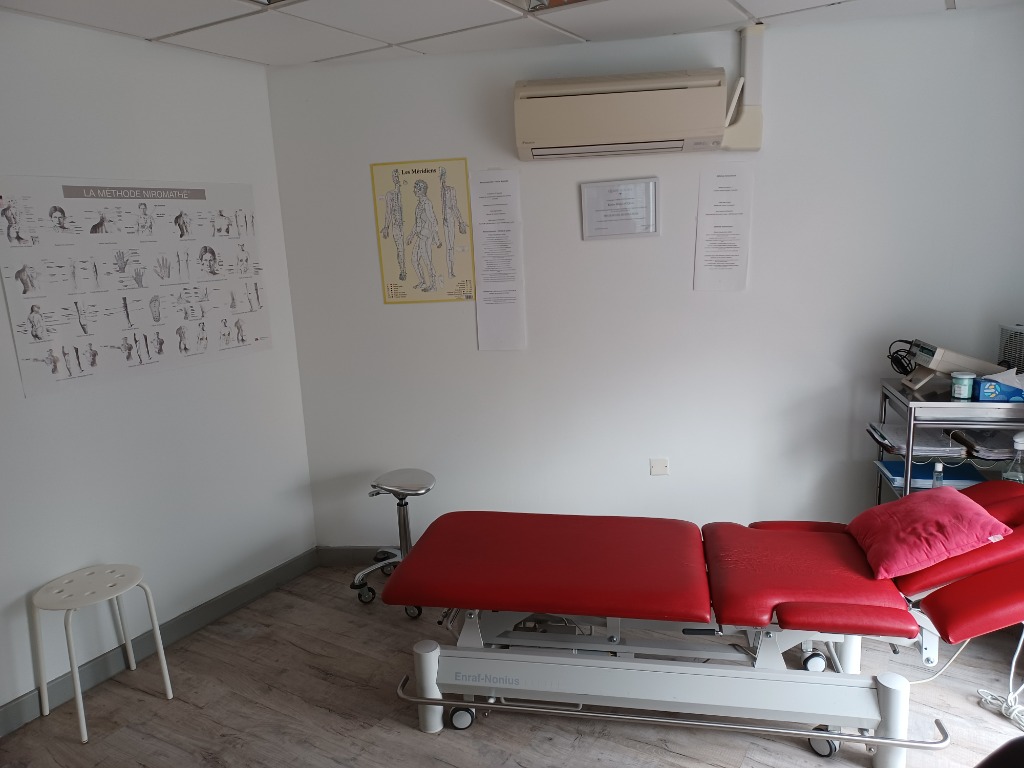 photo activite KARINE DALL’ACQUA