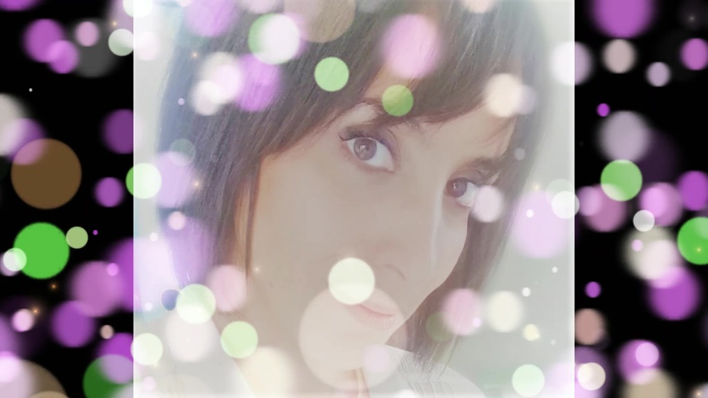 photo portrait Farida BENMOUFFOK