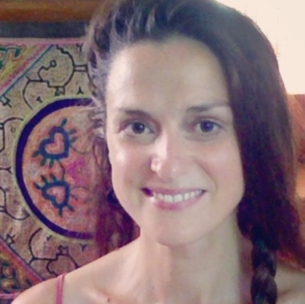 Kiara Marina Stanton