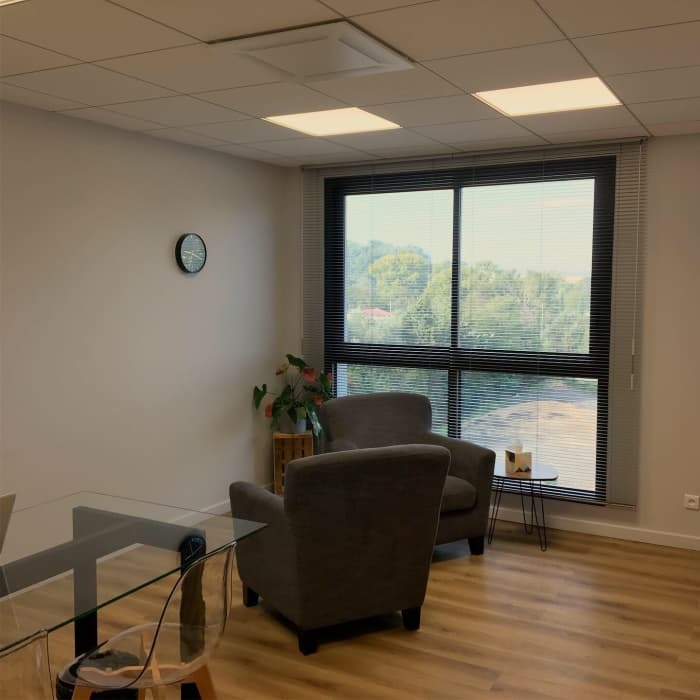 photo cabinet Guillaume Recco