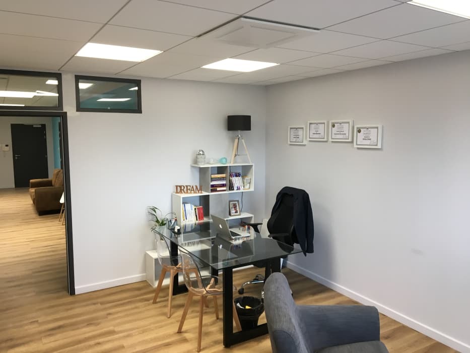 photo seance Guillaume Recco