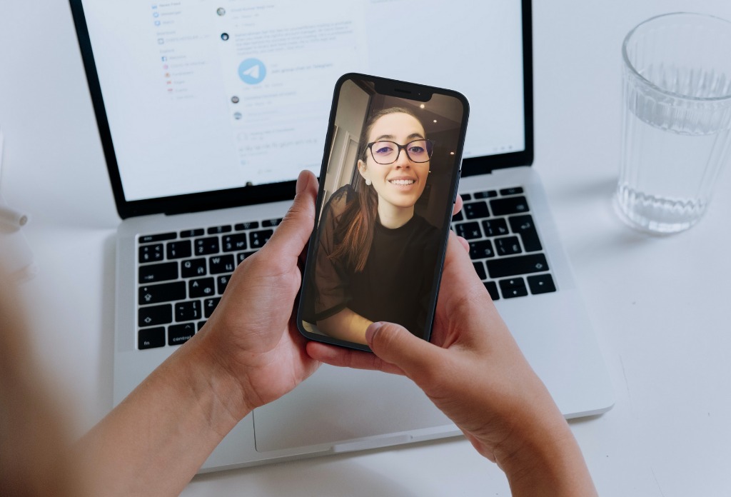 photo cabinet SOPHIE LUCIANO