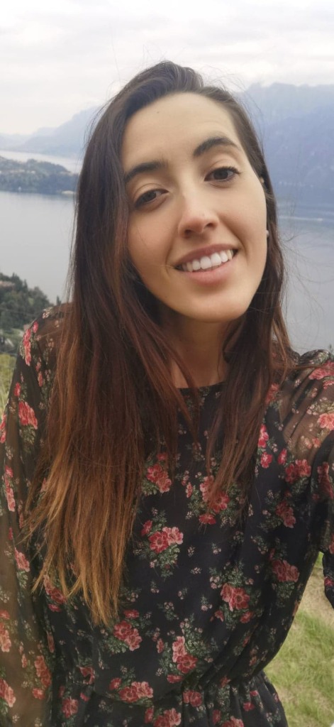 photo portrait SOPHIE LUCIANO