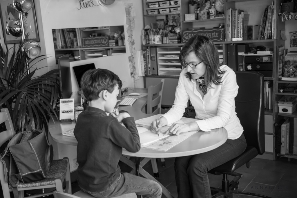 photo cabinet Grapho78 Sandrine Thibierge