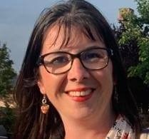 photo portrait Somatothérapie Julie Million