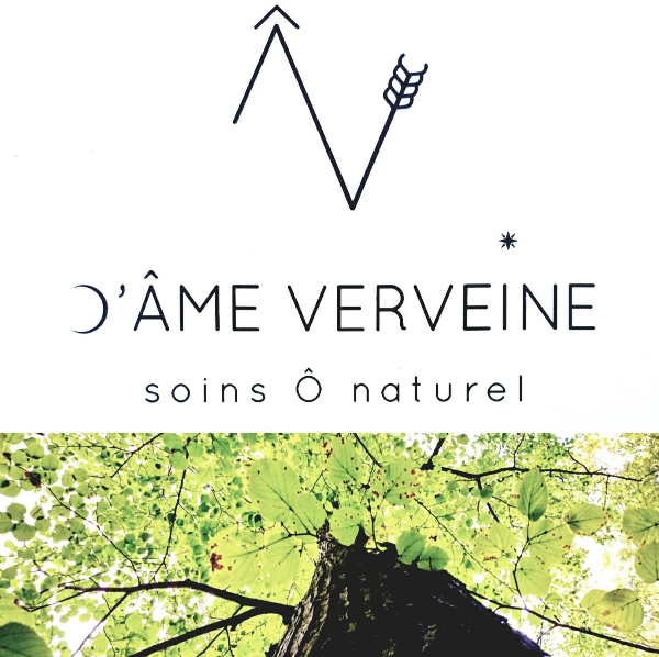 D’âme Verveine