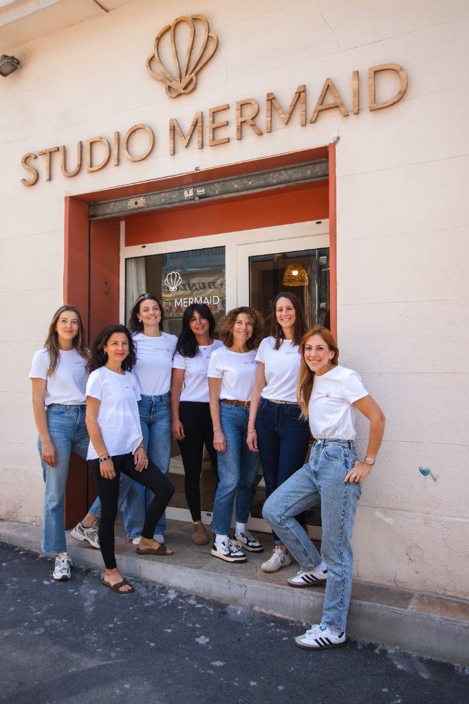 photo cabinet D’âme Verveine