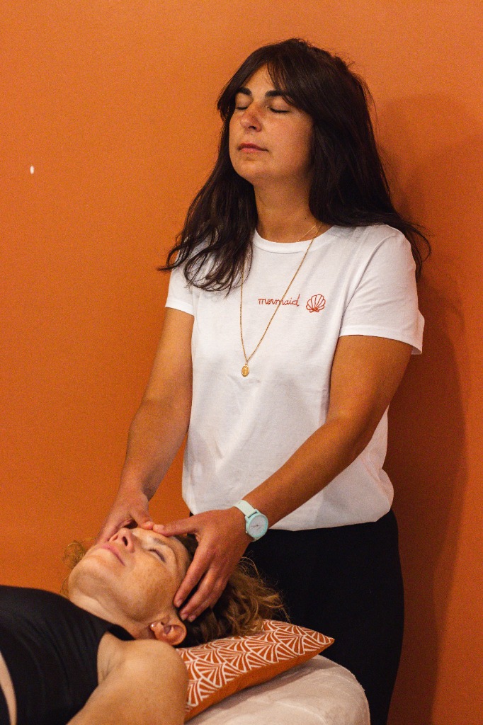 photo seance D’âme Verveine