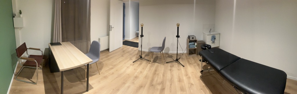 photo cabinet Childéric gagnon