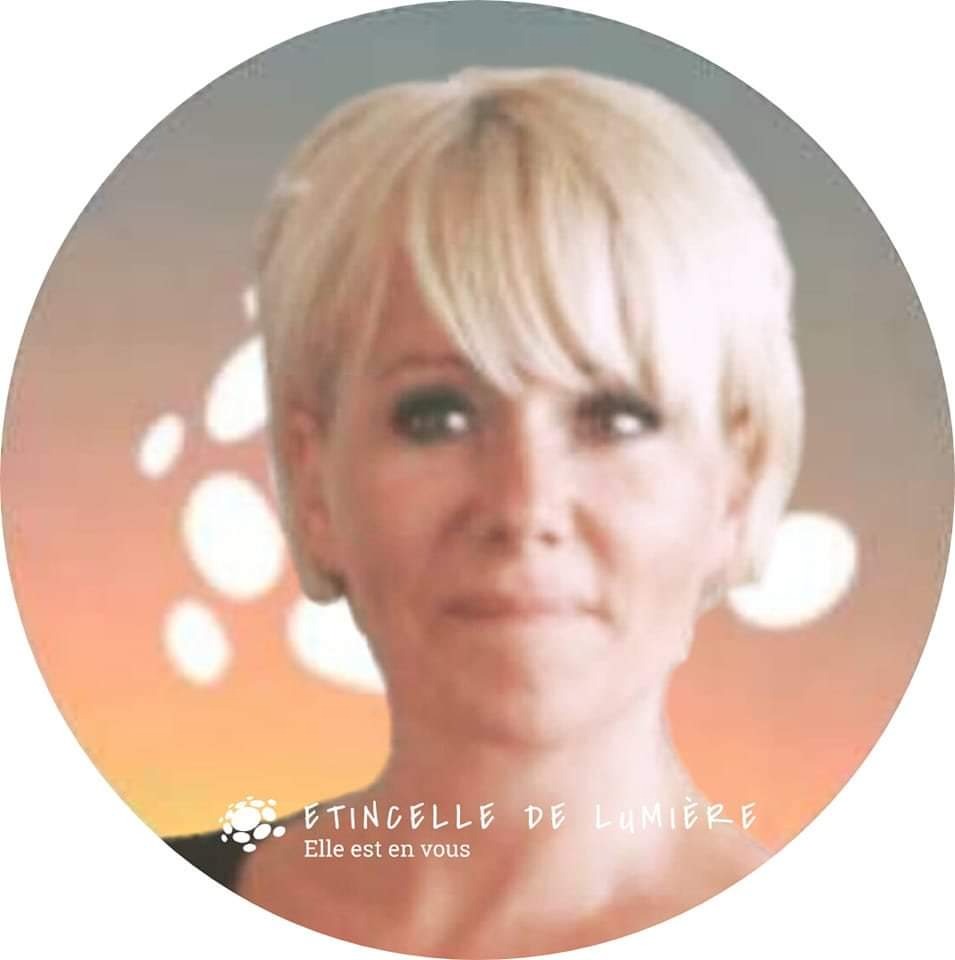 photo portrait Christelle Wagner