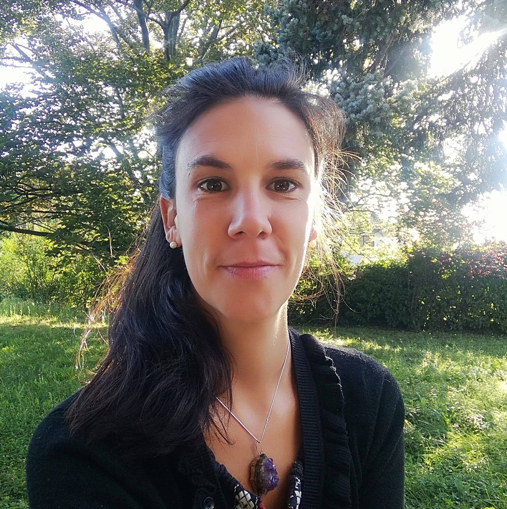 photo portrait MARION