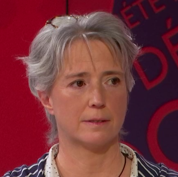 Frederique ISSENHUTH