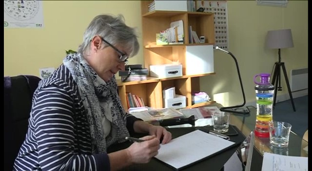 photo activite Frederique ISSENHUTH