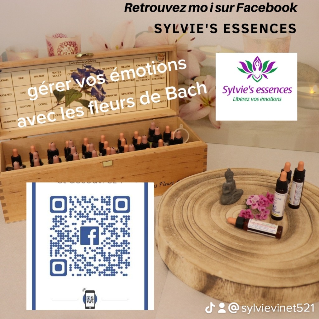 photo activite Sylvie’s essences