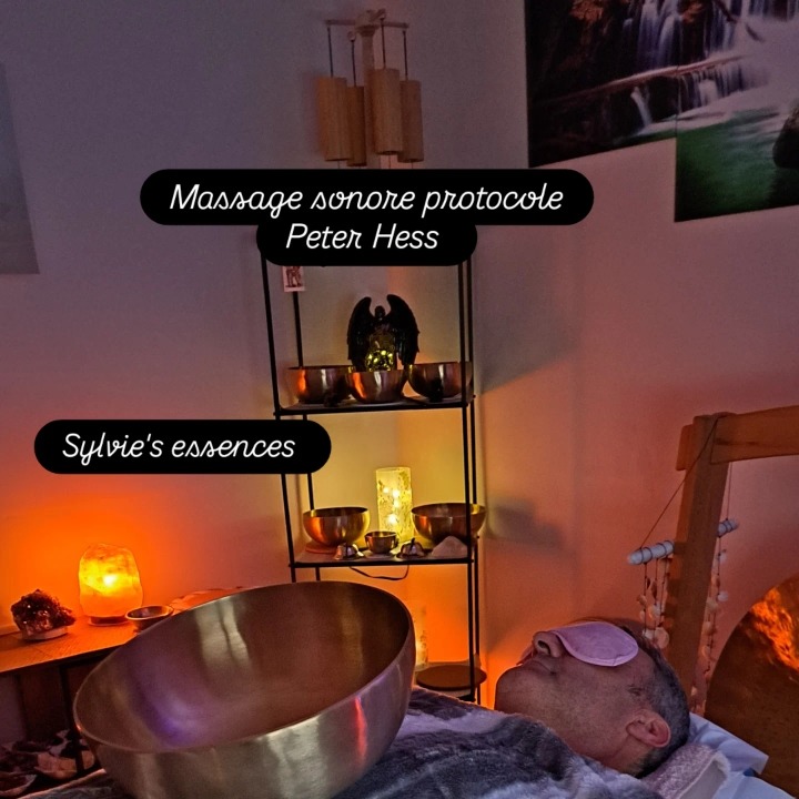 photo cabinet Sylvie’s essences