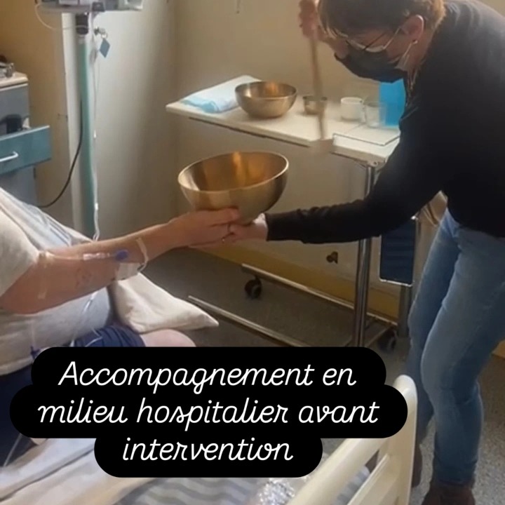 photo seance Sylvie’s essences