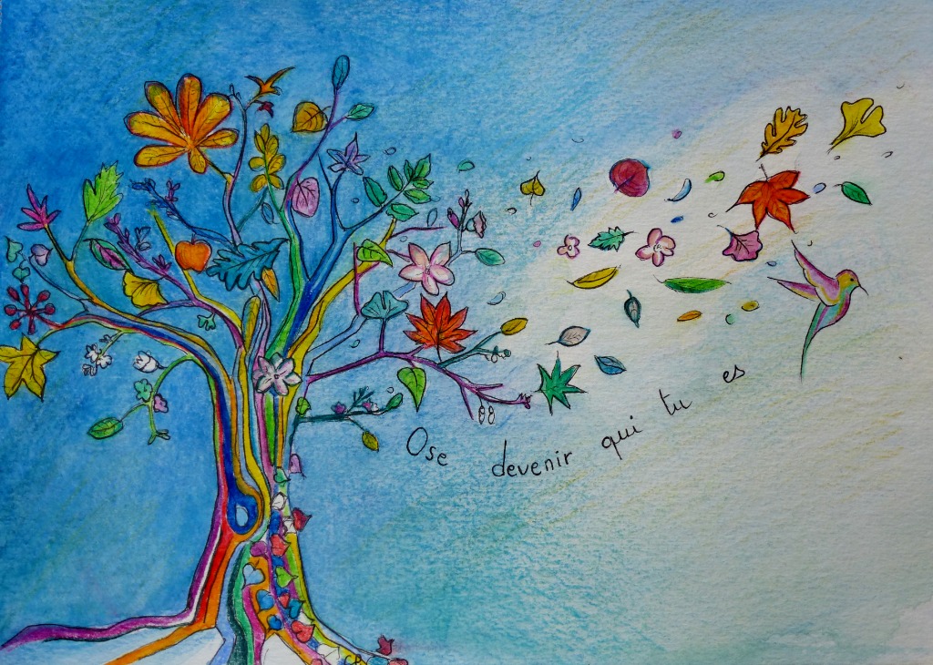 photo cabinet Véronique ROMAIN