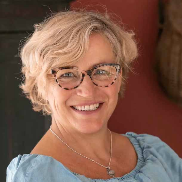 Cécile Casas Sophrologue