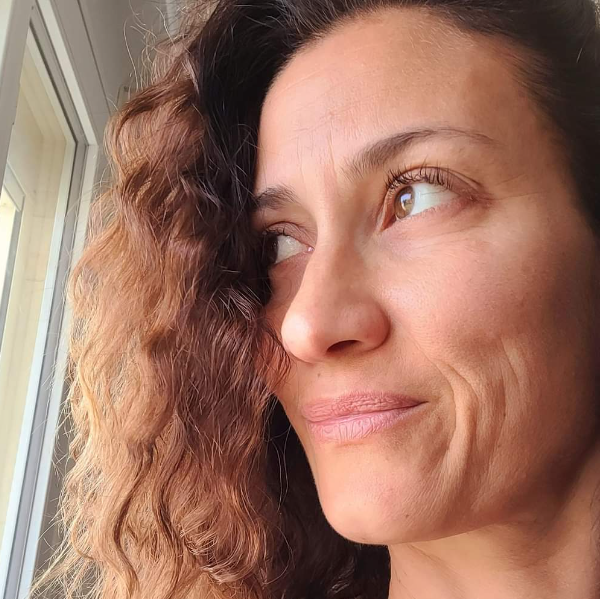 Marlène Evangelista