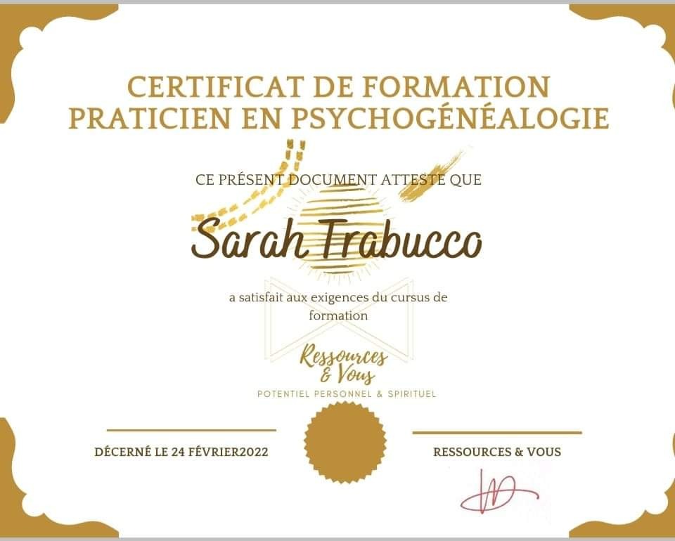 photo diplome Art-Bucco sahar