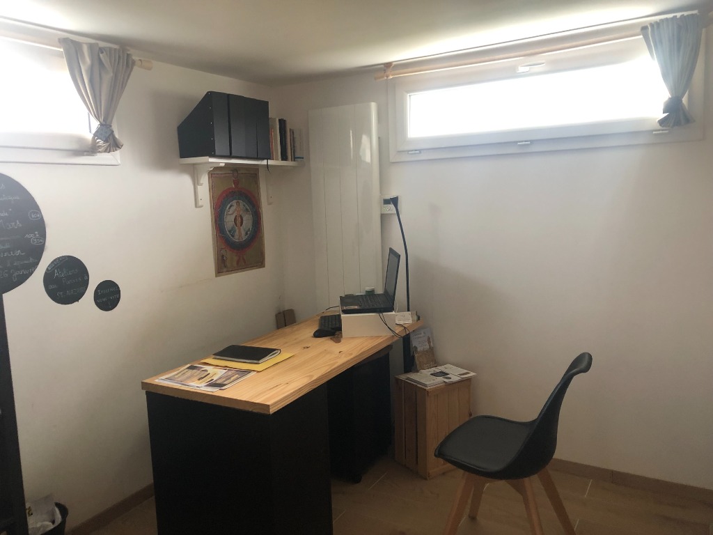 photo activite Angélina BADEAU