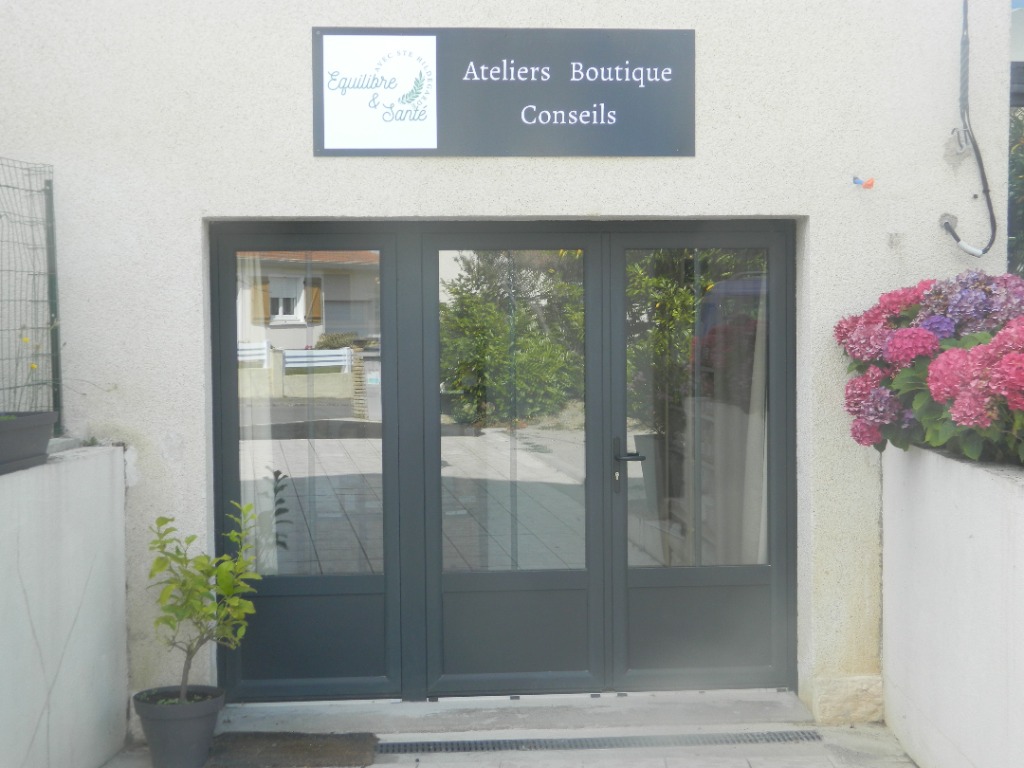 photo cabinet Angélina BADEAU