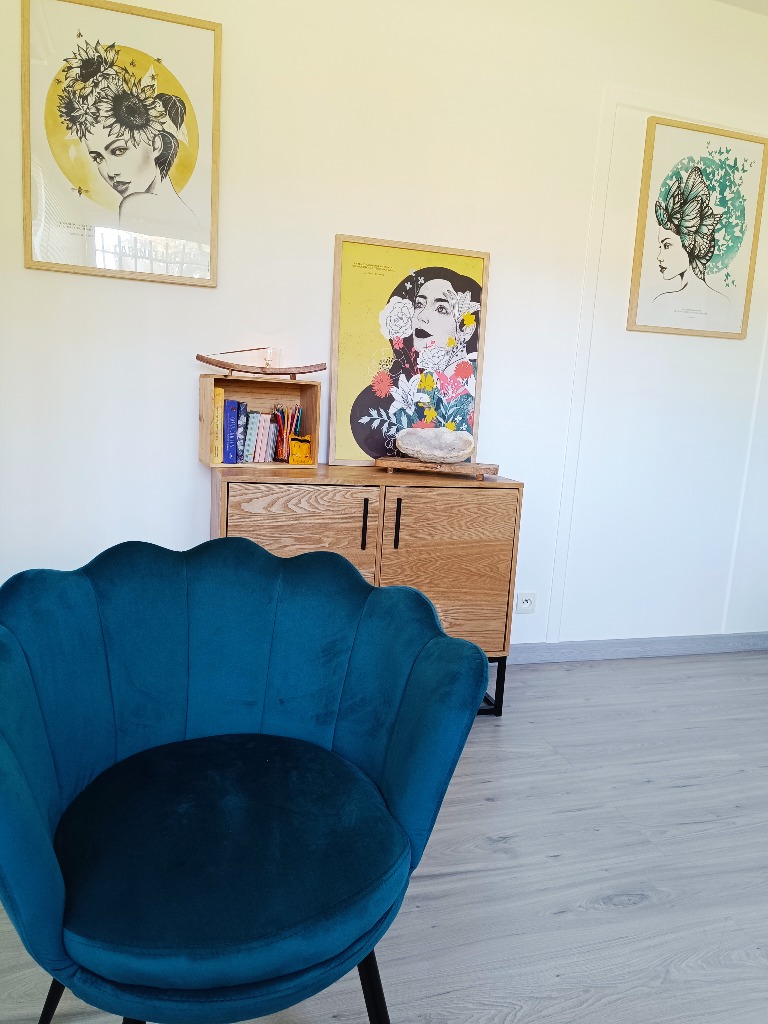 photo cabinet JESSICA BILLOT