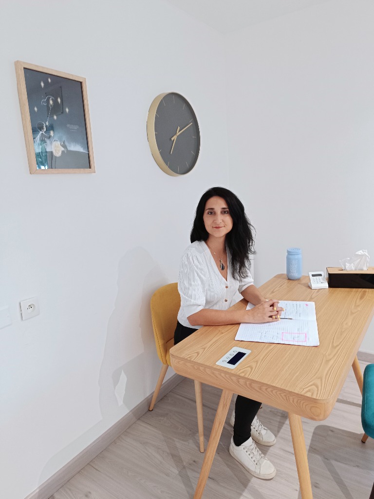 photo seance JESSICA BILLOT