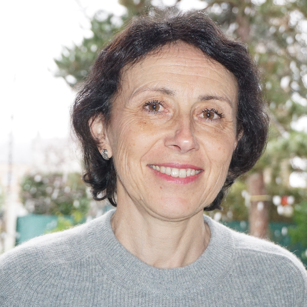 Valérie Poinsignon Graphothérapeute