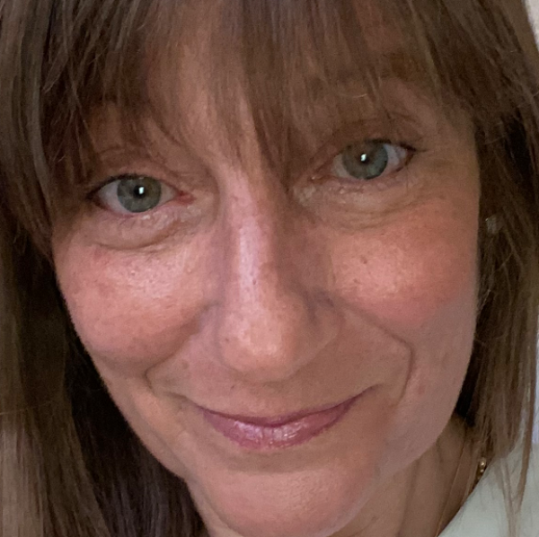 Catherine Saccoccini