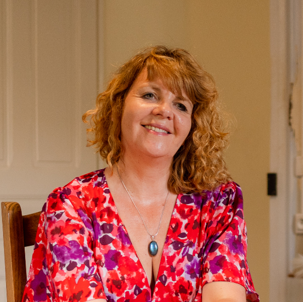 VOTRE COACH DE VIE BRETAGNE -HARMONY COACHING