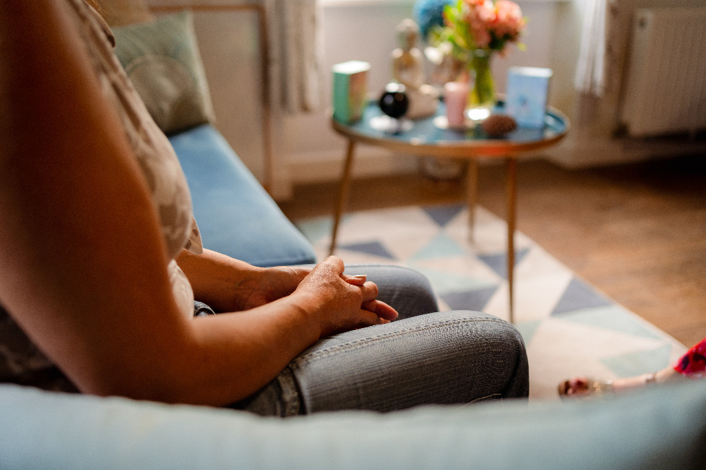 photo cabinet HARMONY COACHING- Reconnexion à Soi et à la Nature