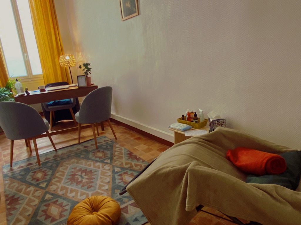 photo activite Catherine dinoia