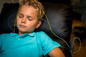 photo seance NEUROFEEDBACK LORIENT LANESTER