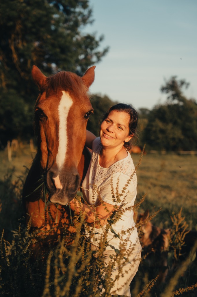 photo portrait Regards Pluriels Equicoaching