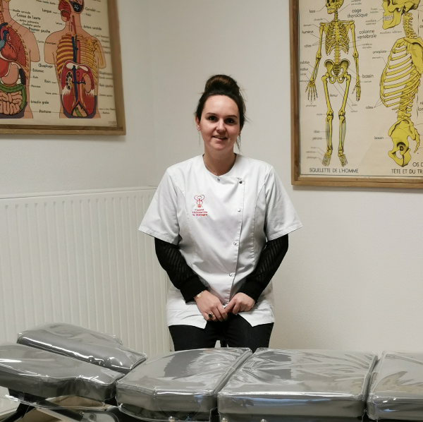 Cabinet d’Étiopathie Maëlle Jollet Thouaré sur 6